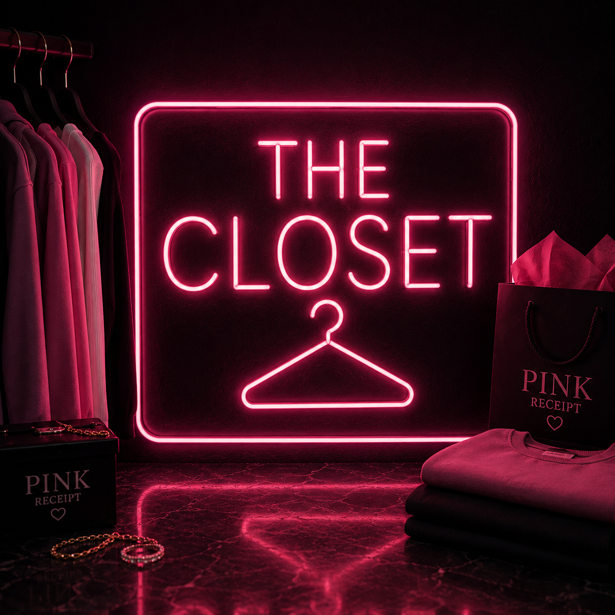 The Closet