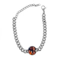 Custom Photo Cuban Link Bracelet