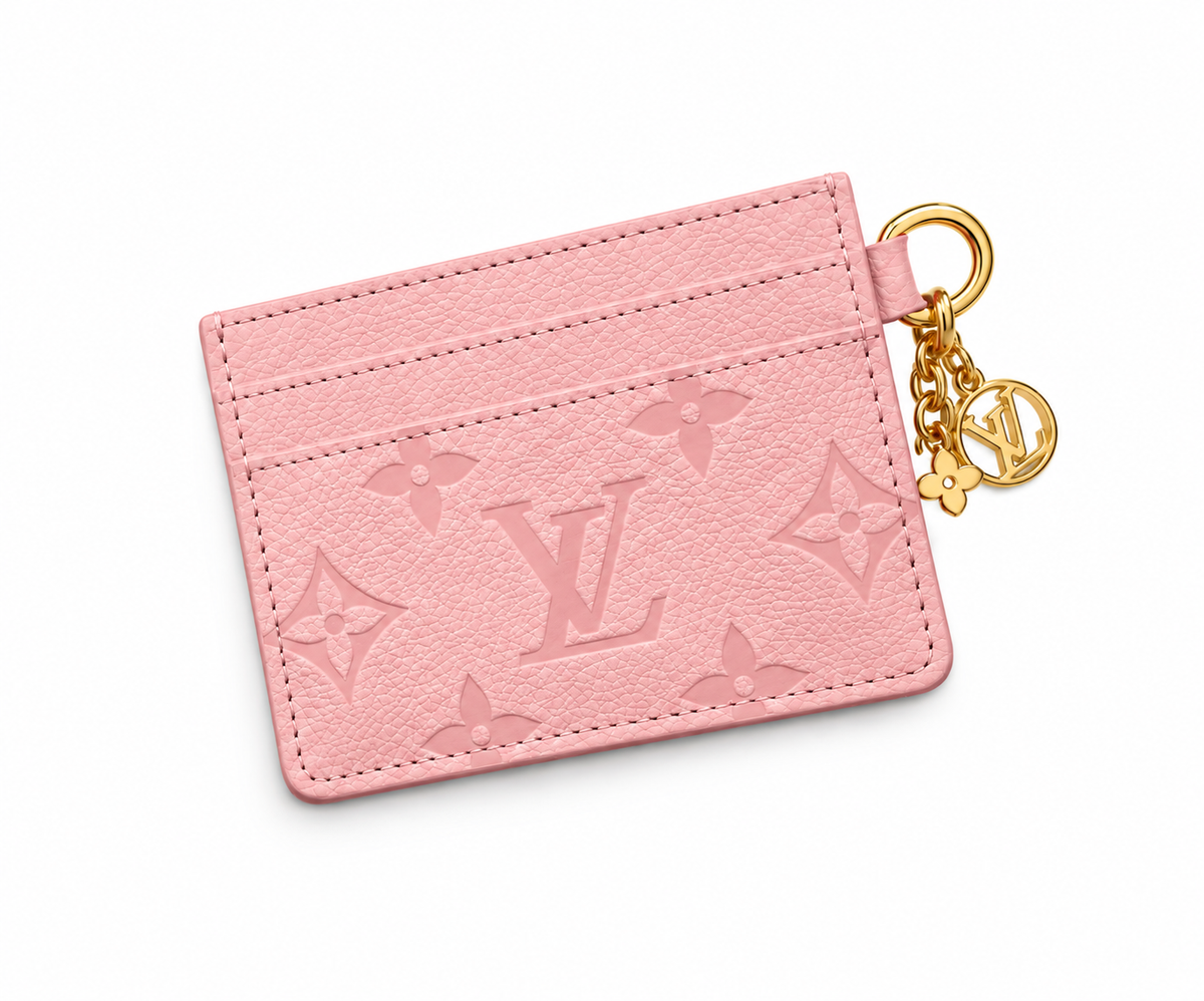 LV Cardholder