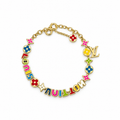 LV Colorful Bracelet